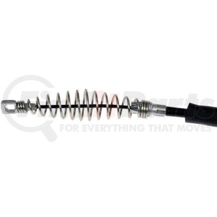 C661225 by DORMAN - Parking Brake Cable