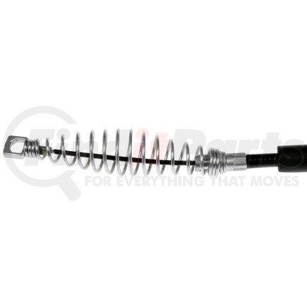 C661226 by DORMAN - Parking Brake Cable