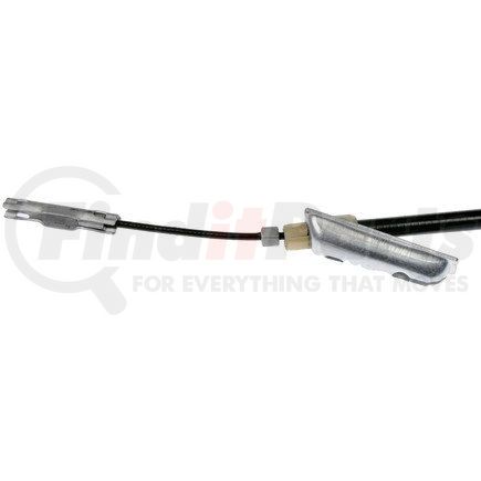 C661227 by DORMAN - Parking Brake Cable