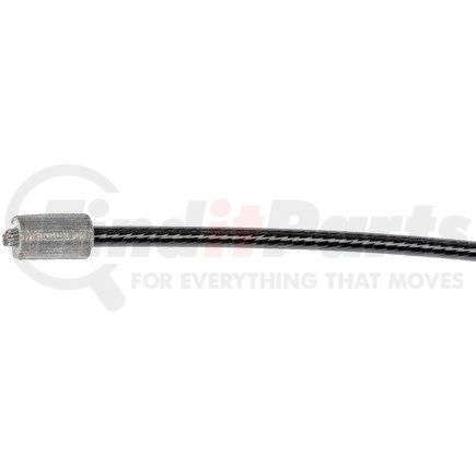 C661228 by DORMAN - Parking Brake Cable
