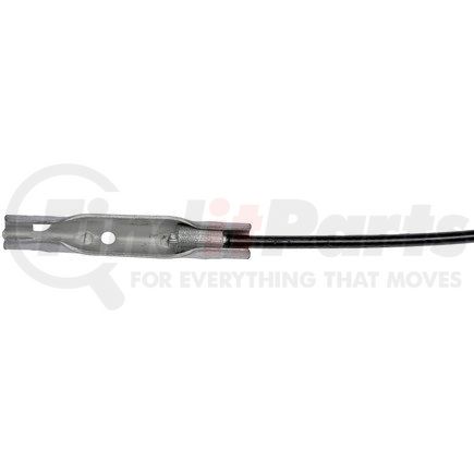 C661229 by DORMAN - Parking Brake Cable