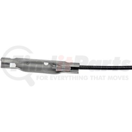 C661230 by DORMAN - Parking Brake Cable