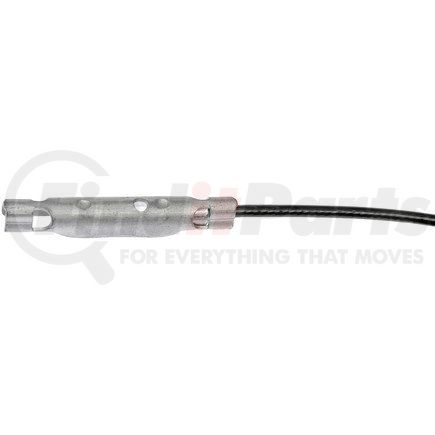 C661231 by DORMAN - Parking Brake Cable