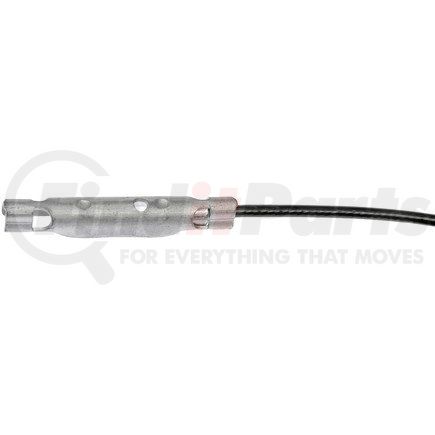 C661232 by DORMAN - Parking Brake Cable