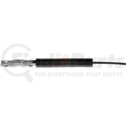 C661233 by DORMAN - Parking Brake Cable