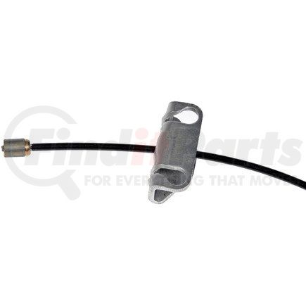 C661234 by DORMAN - Parking Brake Cable