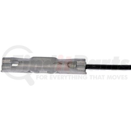 C661238 by DORMAN - Parking Brake Cable