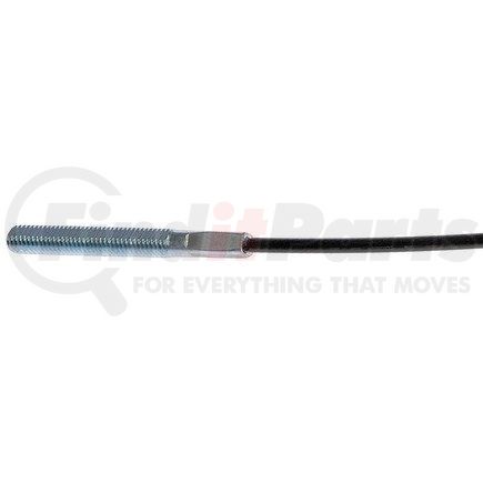 C661248 by DORMAN - Parking Brake Cable