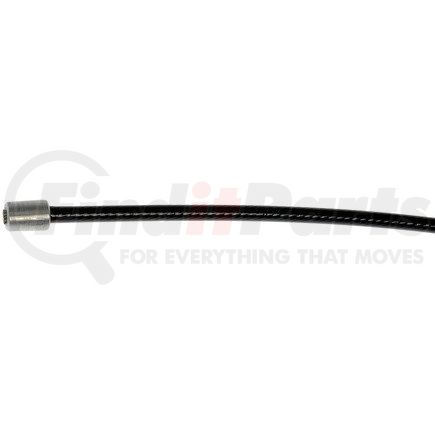 C661249 by DORMAN - Parking Brake Cable