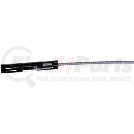 C661252 by DORMAN - Parking Brake Cable