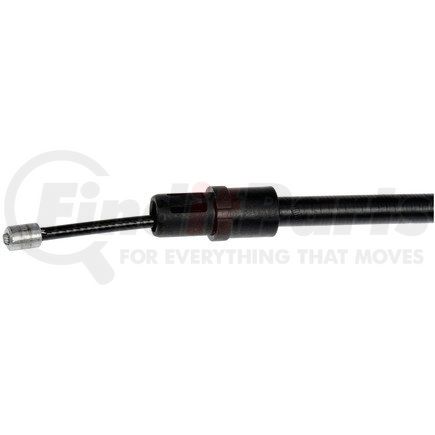 C661256 by DORMAN - Parking Brake Cable