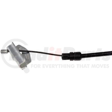 C661257 by DORMAN - Parking Brake Cable