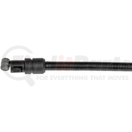 C661258 by DORMAN - Parking Brake Cable