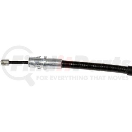 C661260 by DORMAN - Parking Brake Cable