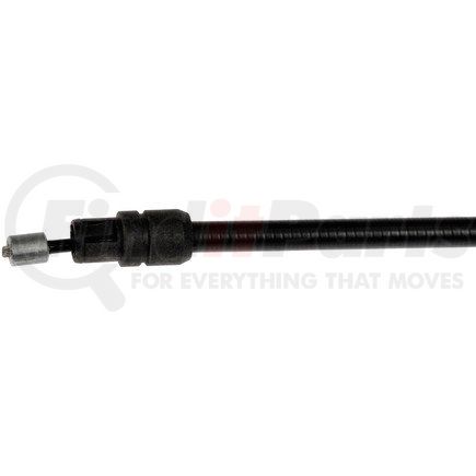 C661261 by DORMAN - Parking Brake Cable