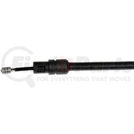 C661262 by DORMAN - Parking Brake Cable