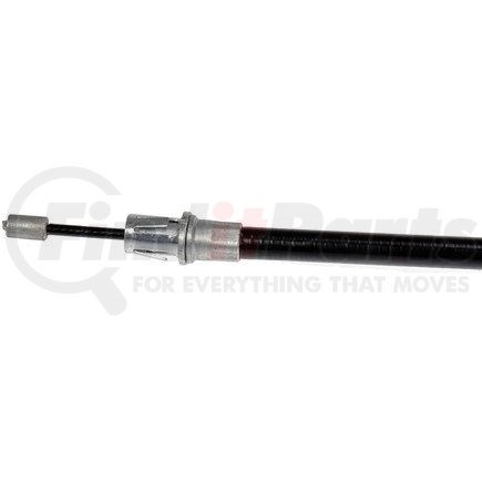 C661267 by DORMAN - Parking Brake Cable