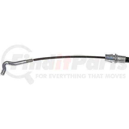 C661268 by DORMAN - Parking Brake Cable