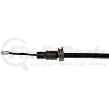 C661270 by DORMAN - Parking Brake Cable
