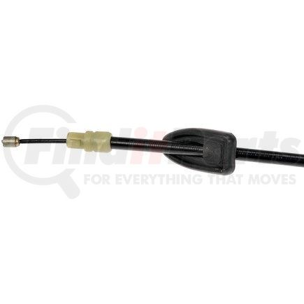 C661269 by DORMAN - Parking Brake Cable