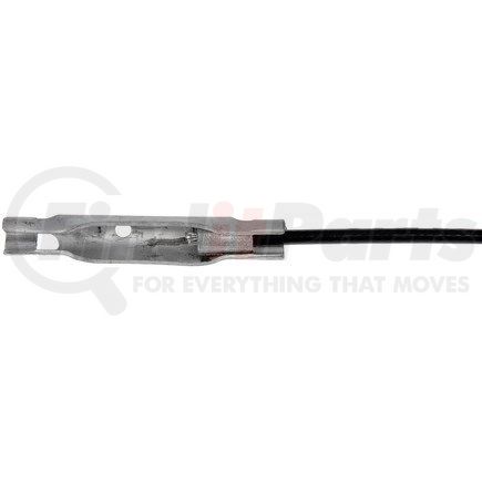 C661272 by DORMAN - Parking Brake Cable