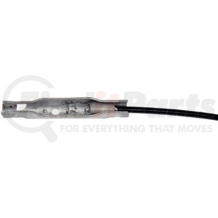 C661273 by DORMAN - Parking Brake Cable