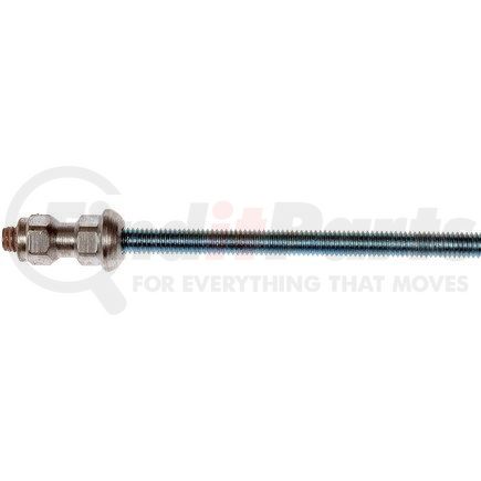 C661274 by DORMAN - Parking Brake Cable