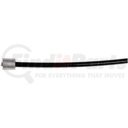 C661275 by DORMAN - Parking Brake Cable