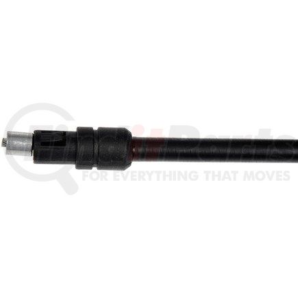 C661276 by DORMAN - Parking Brake Cable