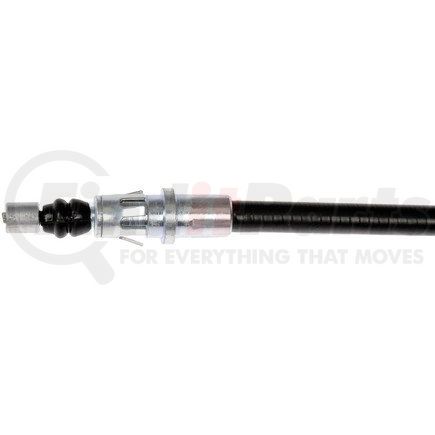 C661277 by DORMAN - Parking Brake Cable