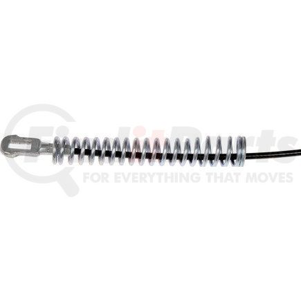 C661278 by DORMAN - Parking Brake Cable