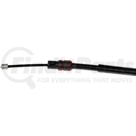 C661279 by DORMAN - Parking Brake Cable