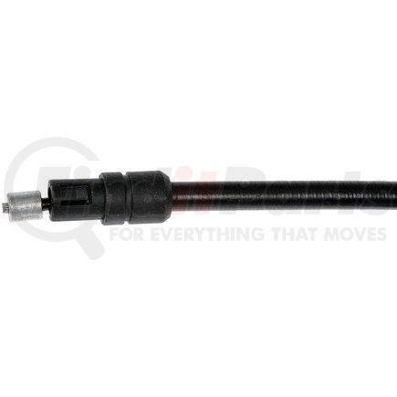 C661282 by DORMAN - Parking Brake Cable