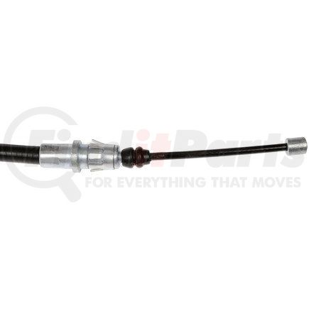 C661283 by DORMAN - Parking Brake Cable