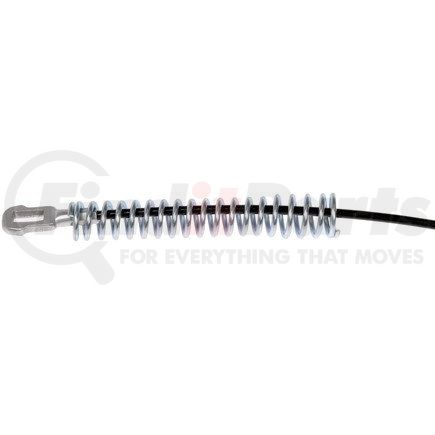 C661286 by DORMAN - Parking Brake Cable