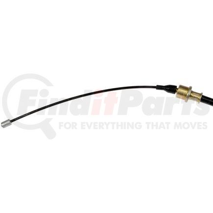 C661287 by DORMAN - Parking Brake Cable