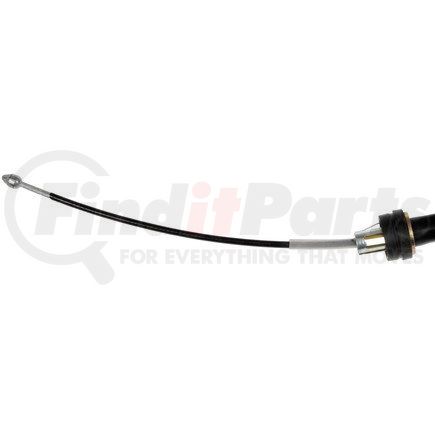 C661288 by DORMAN - Parking Brake Cable