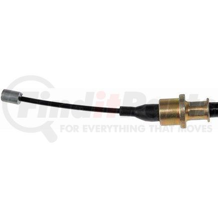 C661289 by DORMAN - Parking Brake Cable