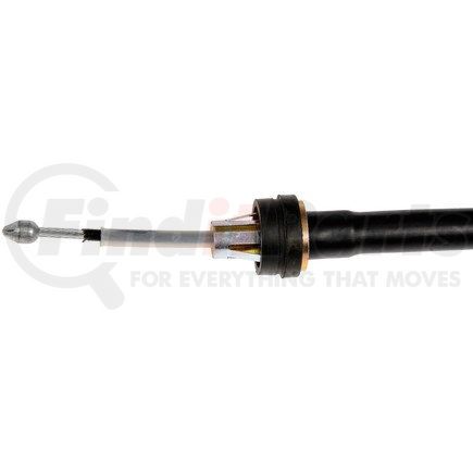 C661290 by DORMAN - Parking Brake Cable