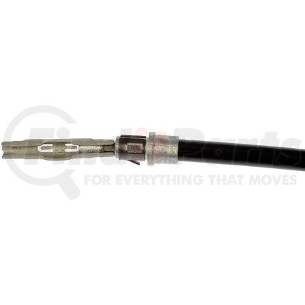 C660954 by DORMAN - Parking Brake Cable