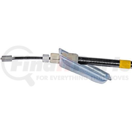 C661115 by DORMAN - Parking Brake Cable