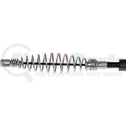 C661116 by DORMAN - Parking Brake Cable