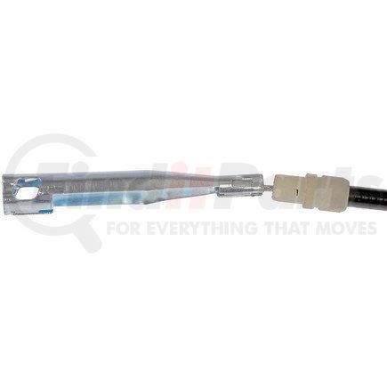 C661119 by DORMAN - Parking Brake Cable