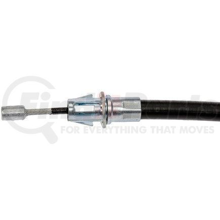 C661121 by DORMAN - Parking Brake Cable