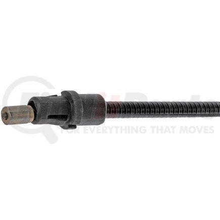 C661128 by DORMAN - Parking Brake Cable