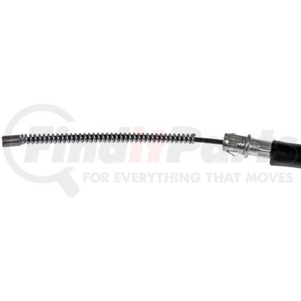 C661129 by DORMAN - Parking Brake Cable