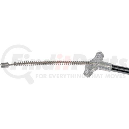 C661130 by DORMAN - Parking Brake Cable