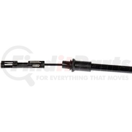 C661134 by DORMAN - Parking Brake Cable