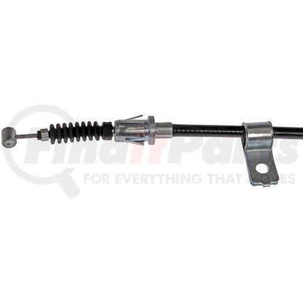 C661135 by DORMAN - Parking Brake Cable