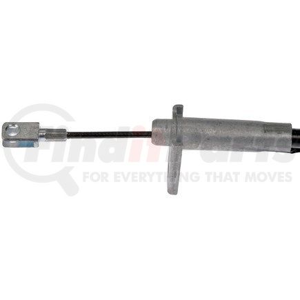 C661137 by DORMAN - Parking Brake Cable